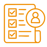 Вибір підрозділів