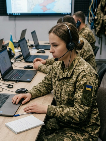 Оператор кол-центру рекрутингу