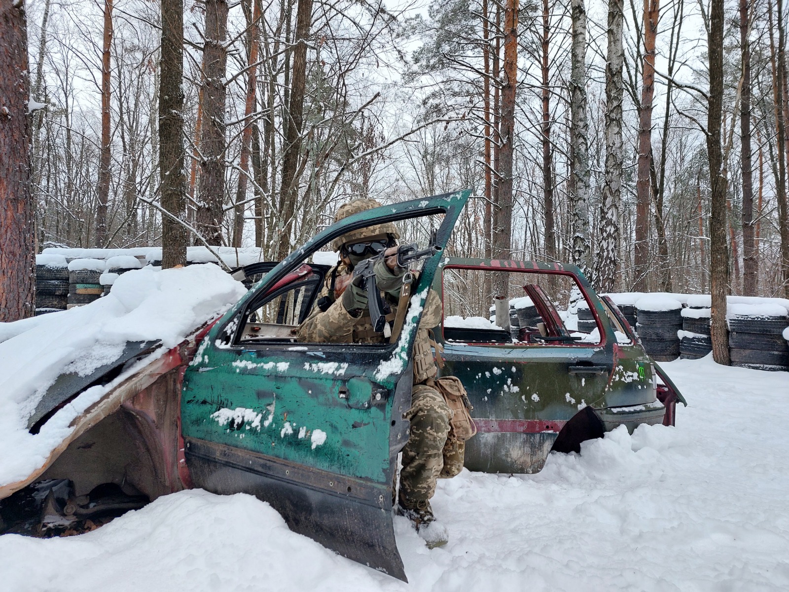 Поради для жінок на БЗВП