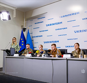 Контракт “18-24” – вибір свідомої молоді.