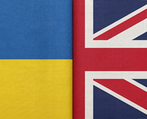 Посол  Сполученого Королівства Великої Британії та Північної Ірландії в Україні відвідав 1 центр рекрутингу